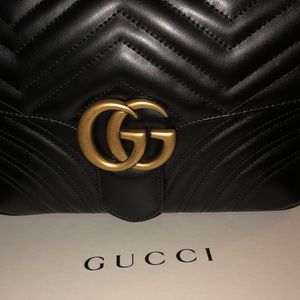 Gucci bag